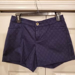 Lilly Pulitzer Womens Shorts